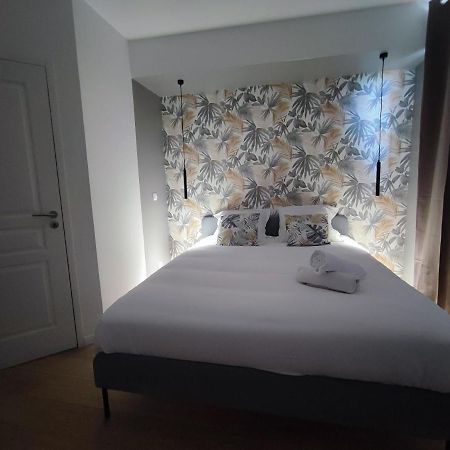 Apartmán Studio Tulipe Saint-Aignan  Exteriér fotografie