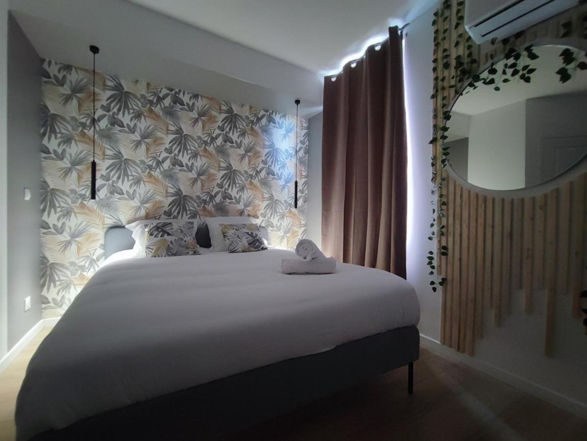 Apartmán Studio Tulipe Saint-Aignan  Exteriér fotografie